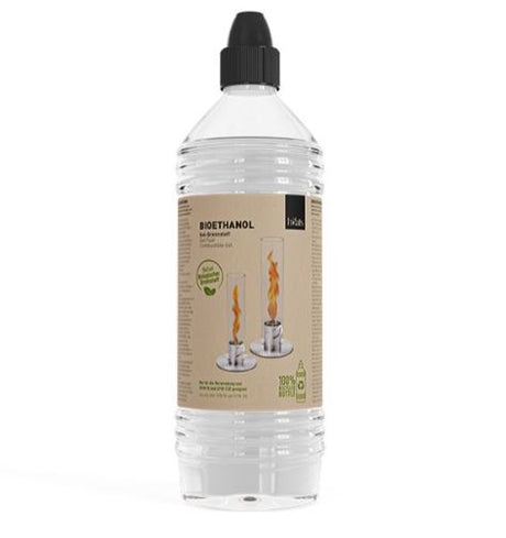 höfats Bioethanol Gel-Brennstoff 1 ltr.