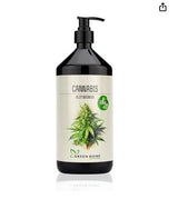 Cannabis Blütendünger Konzentrat 1 ltr.