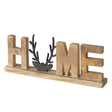 Schriftzug Vilbert "HOME" 2052282