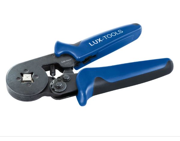 Crimpzange Comfort 175 mm