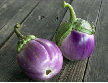 Aubergine Lea G780