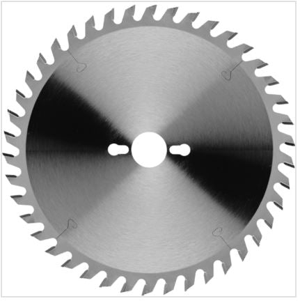 HM-Sägeblatt Ø bis 500 mm, bis 54 Zähne