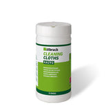 AA292 Reinigungst?cher in Dose 100 St?ck