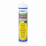 beko Gecko Speed flexibler Polymerklebstoff weiß 310 ml