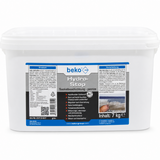 beko Hydro-Stop Sockelbeschichtung pastös 7 kg Eimer grau