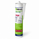 illbruck FA101 Fenster- und Anschlussfugen-Silikon 310 ml