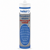 Beko Strukturdicht Weiß strukturiert Körnung 1,2 oder 3