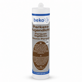 beko Parkettfugendicht verschiedene Farben in der 310 ml Kartusche