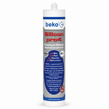 beko Silicon pro4 Premium verschiedene Farben 310 ml Kartusche