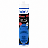 beko Allcon 10+ Konstruktionsklebstoff 310ml