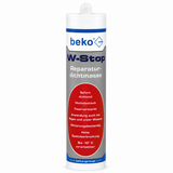 beko W-Stop Reparaturdichtmasse 310 ml grau