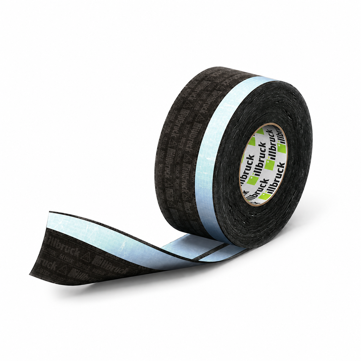 ME508 illbruck TwinAktiv VV EW70,EW100,EW140,EW200 als ganze Rolle oder als Meterware
