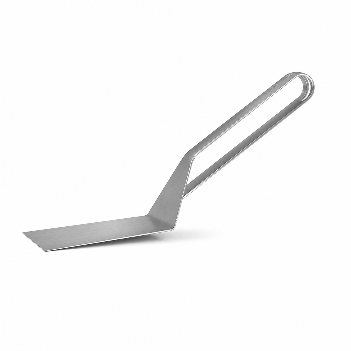 höfats BBQ-Tool-Set (3-tlg.) Grillzange + Spachtel + Wender oder Einzeln