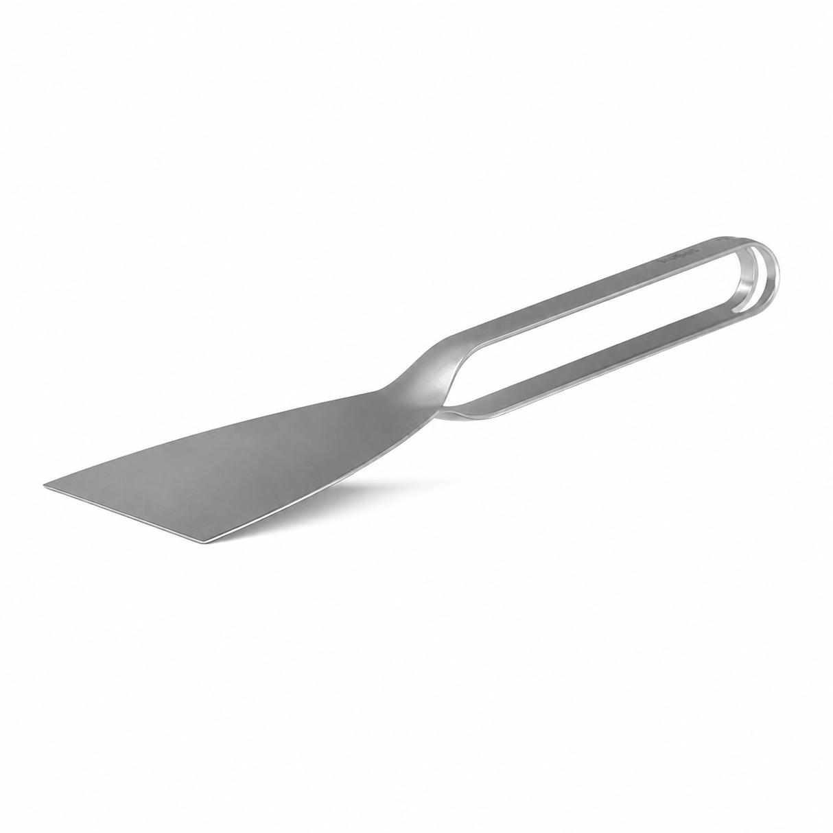 höfats BBQ-Tool-Set (3-tlg.) Grillzange + Spachtel + Wender oder Einzeln
