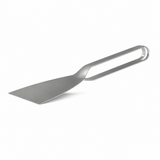 höfats BBQ-Tool-Set (3-tlg.) Grillzange + Spachtel + Wender oder Einzeln