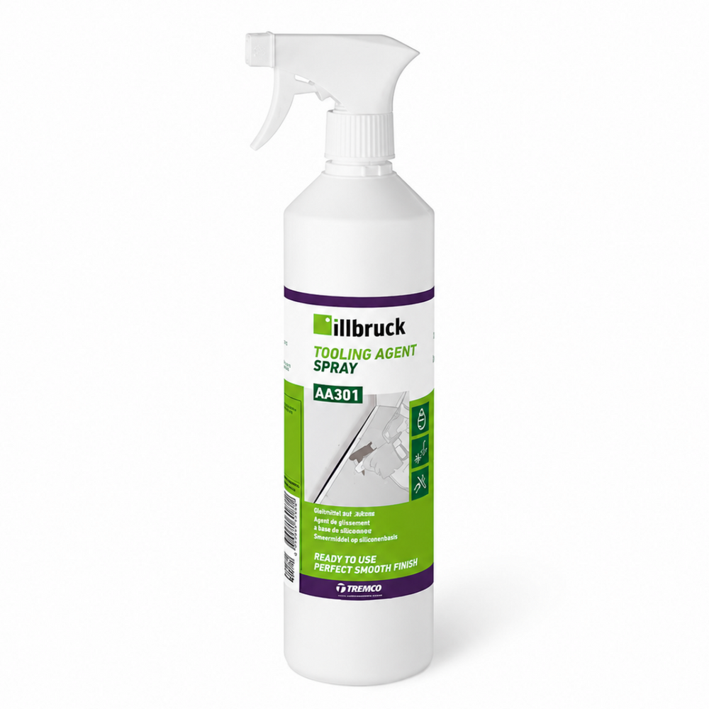 illbruck AA301 Glättmittel Spray 750 ml für Dichtstoff-Fugen
