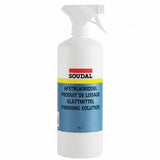 Soudal Glättmittel 1 ltr.