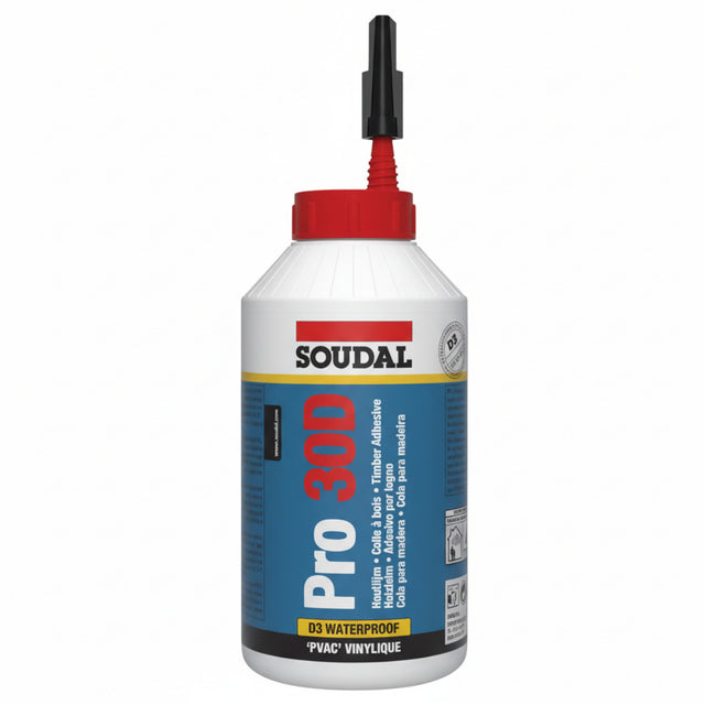 Holzleim PRO 30D 750 gr.