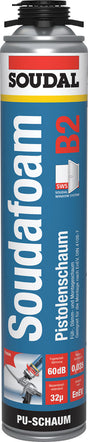 Soudafoam Pistolenschaum B2 750ml