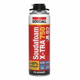 Soudafoam Gun X-Tra Pistolenschaum 750 B2 500 ml