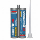 Soudal 2K-PU-Schnellfest 210 ml