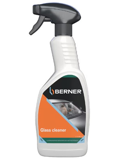 Berner Glasreiniger 500 ml