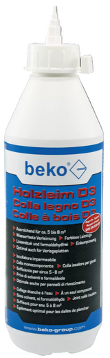 Beko Holzleim D3