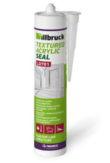 illbruck LD701 Struktur Acryl weiß 310 ml