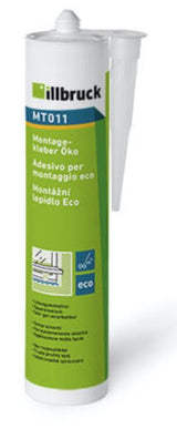 illbruck MT011 Montagekleber Öko 310 ml