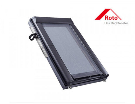 Roto Außenrollo Screen ZAR Manuell