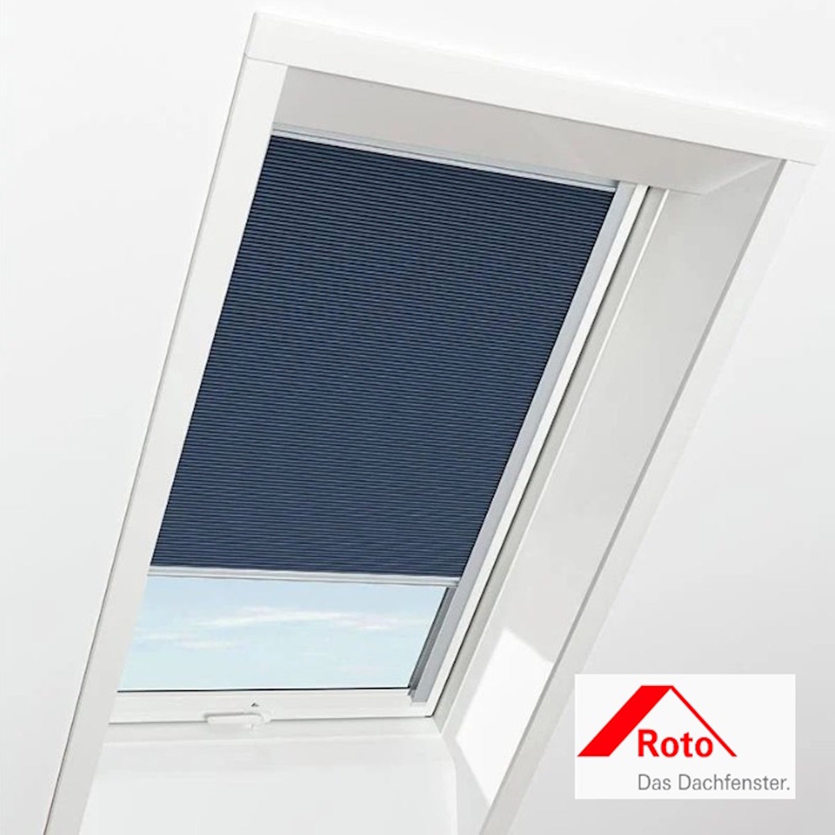 Roto Faltstore ZFA Manuell