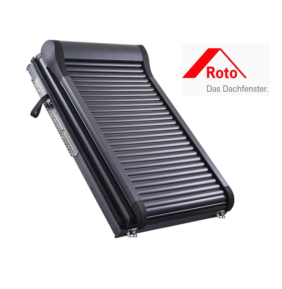 Roto Außenrollladen ZRO