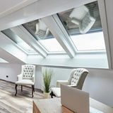 Roto Außenrollladen ZRO