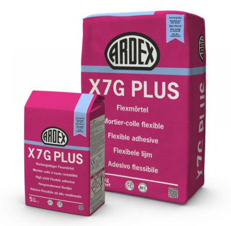 ARDEX X7GPLUS Flexkleber 5 kg
