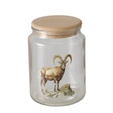 Vorratsglas Poldie