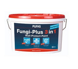 Pufas Fungi-Plus 3in1 Wall-Protect-Paint 5 ltr.