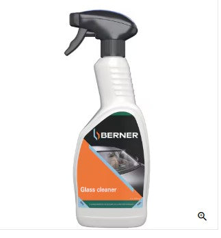Berner Glass Cleaner 500 ml
