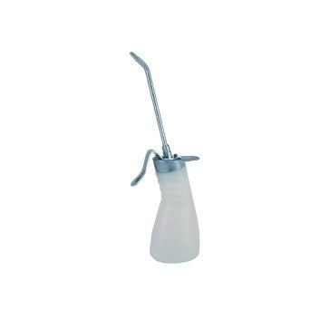 WERKSTATTÖLER PLASTIK M. PUMPE 0,15 L