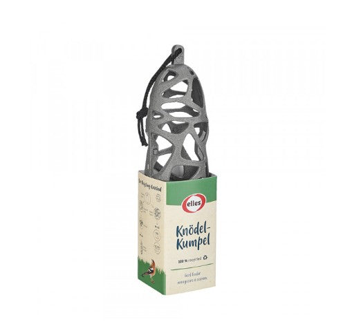 Meisenknödelhalter "Knödel-Kumpel"