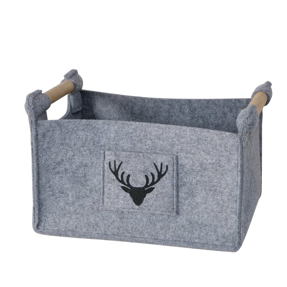 Korb Karly  L/B/H 35 x 27 x 25 cm