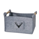 Korb Karly  L/B/H 35 x 27 x 25 cm