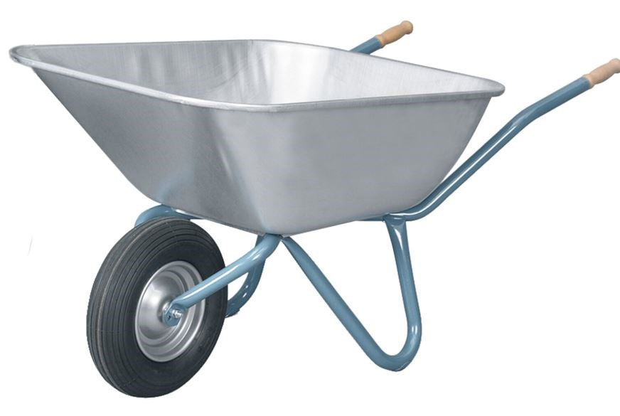 Mefro Schubkarre Bully 140