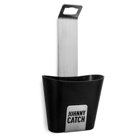 höfats JOHNNY CATCH Cup Flaschenöffner silber