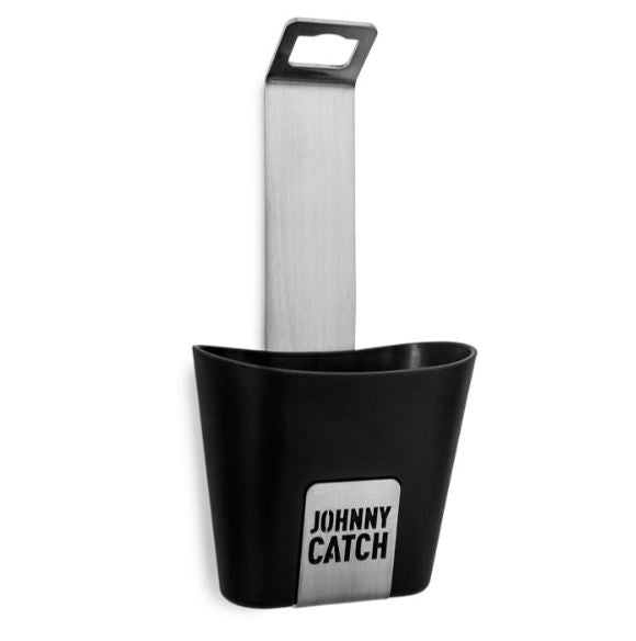 höfats JOHNNY CATCH Cup Flaschenöffner silber