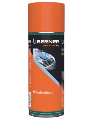 Berner Wonder Clean Premline 400 ml