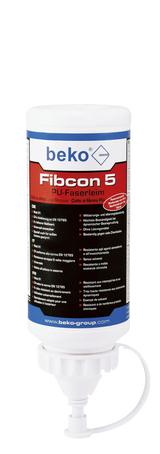 Fibcon 5 PU-Faserleim 500 g