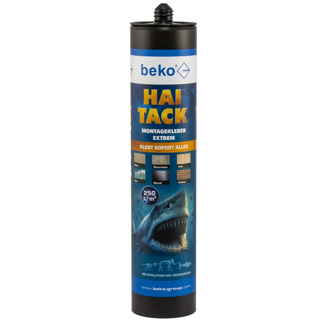 Hai Tack
