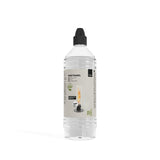 höfats Bioethanol Gel-Brennstoff 1 Liter Flasche – Produktansicht