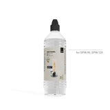 höfats Bioethanol Gel-Brennstoff – geeignet für SPIN 90 und SPIN 120