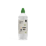 höfats Bioethanol Flüssig-Brennstoff 1 Liter Flasche – Produktansicht